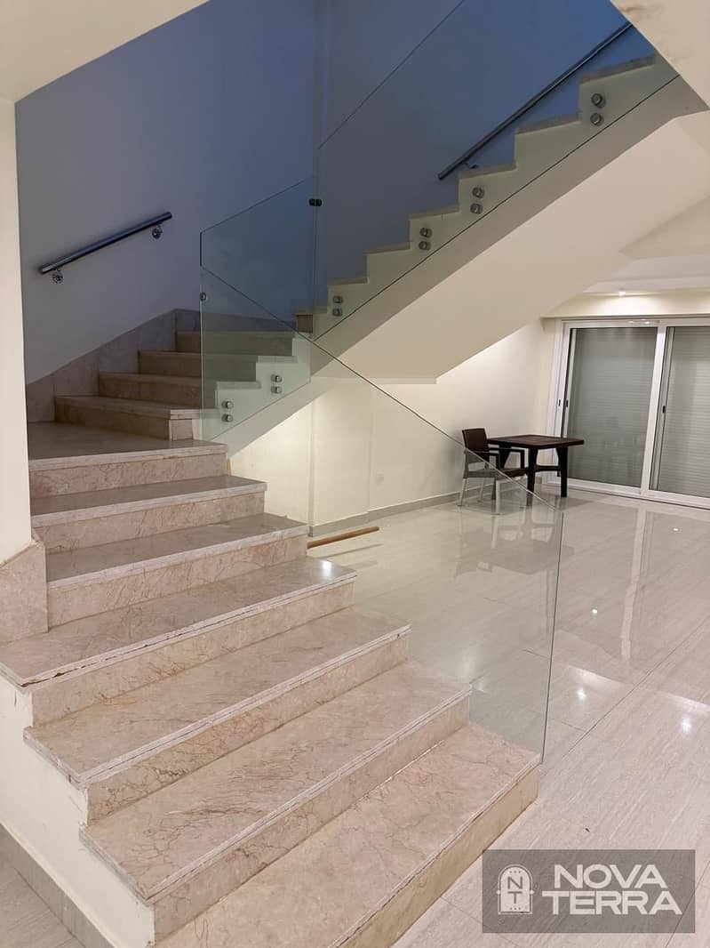 Townhouse for Sale – Al Yasmeen Compound – Sheikh Zayed- Directly in front of ZED Park -Only 5 minutes from Hyper One - Więcej