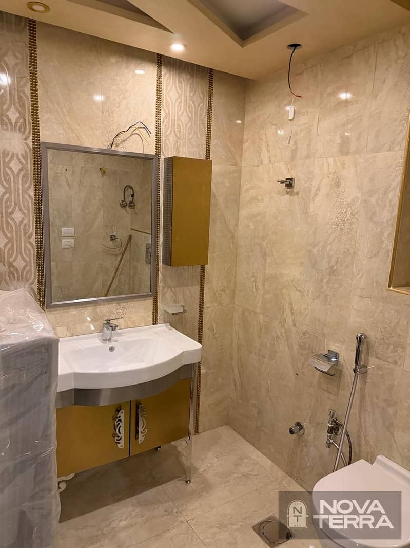 9 Townhouse for sale in Al Yasmin Compound, Sheikh Zayed-image-6. jpg