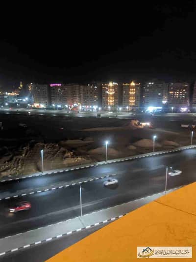 فلیٹ 3 غرف نوم للايجار في زهراء المعادى، القاهرة - IMG-20260519-WA0008. jpg فلیٹ 3 غرف نوم للايجار في زهراء المعادى، القاهرة - IMG-20260519-WA0008. jpg