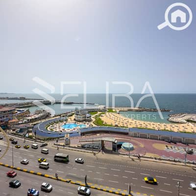 3 Bedroom Flat for Sale in Roushdy, Alexandria - IMG_8910. jpg