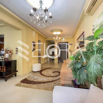 شقة 2 غرفة نوم للبيع في سابا باشا، الإسكندرية - IMG_8882. jpg