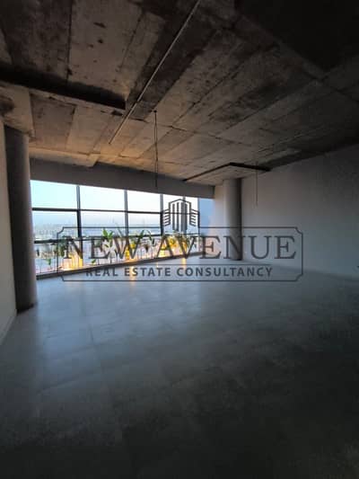 Office for Rent in New Cairo, Cairo - original (4). jpg