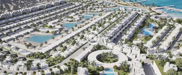 كبينة 1 غرفة نوم للبيع في الساحل الشمالي، مطروح - IMG_3369. jpg