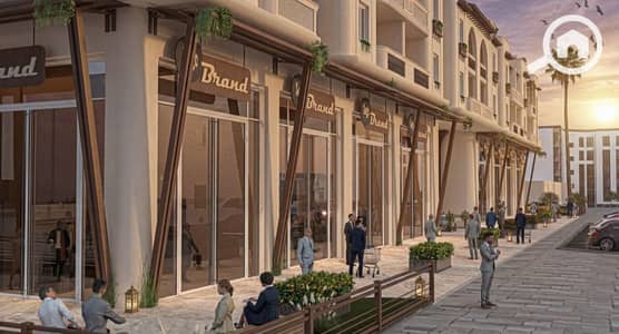 3 Bedroom Flat for Sale in New Damietta, Damietta - e78faa67-5644-4721-9571-6c887cce5085. jpg