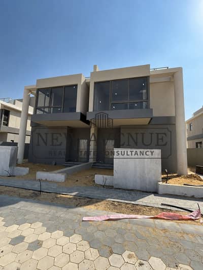 3 Bedroom Twin House for Sale in Mostakbal City, Cairo - WhatsApp Image 2026-05-19 at 7.13. 31 PM (2). jpeg 3 Bedroom Twin House for Sale in Mostakbal City, Cairo - WhatsApp Image 2026-05-19 at 7.13. 31 PM (2). jpeg