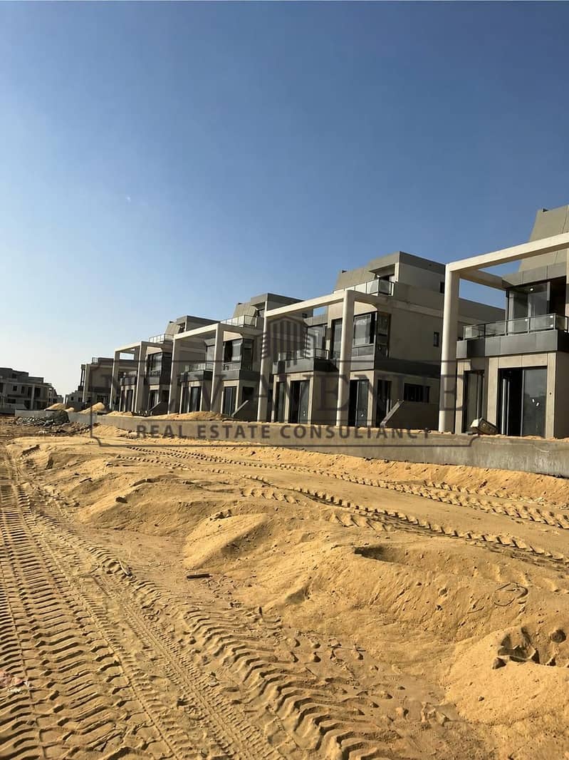 Under Market price Twin House Wide Lake View in bloomfields - Installments: Over 4 years - Ansicht 4