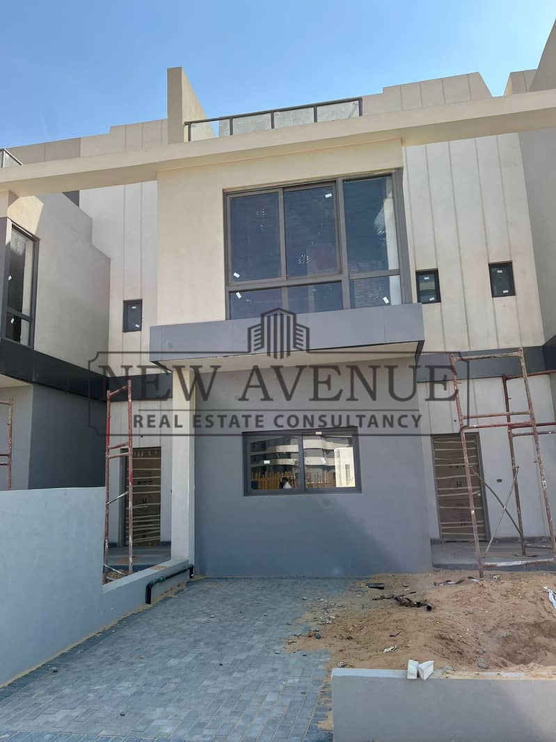 Under Market price Twin House Wide Lake View in bloomfields - Installments: Over 4 years - Ansicht 5