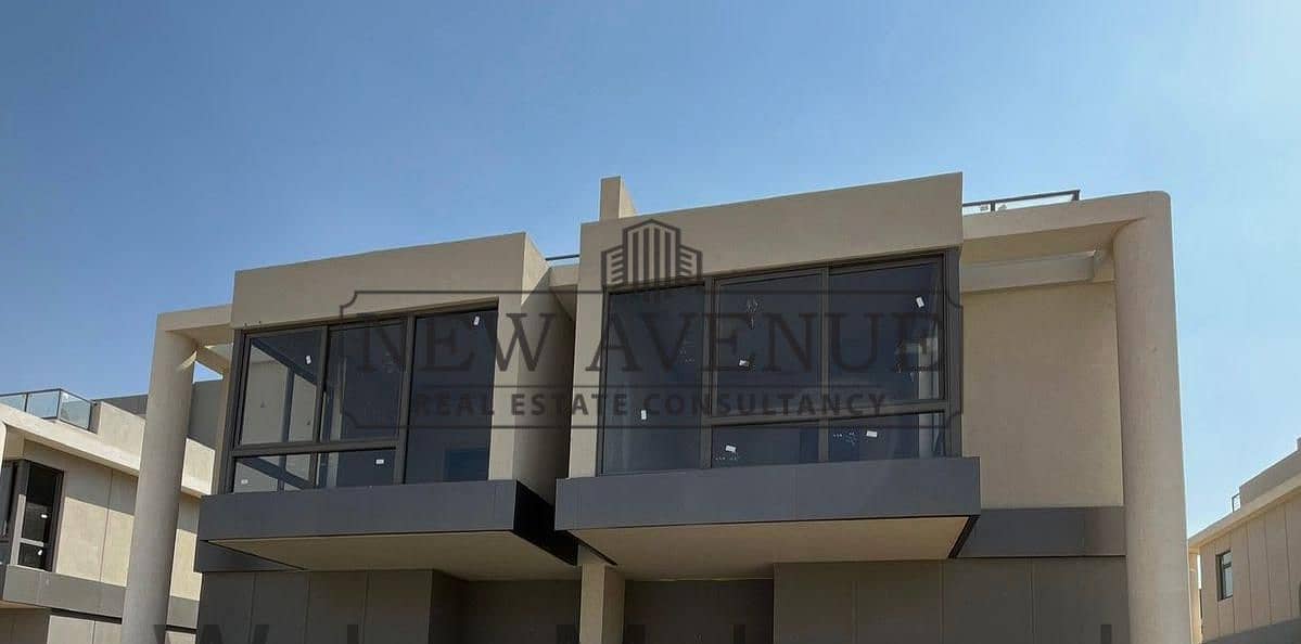 Under Market price Twin House Wide Lake View in bloomfields - Installments: Over 4 years - Mehr