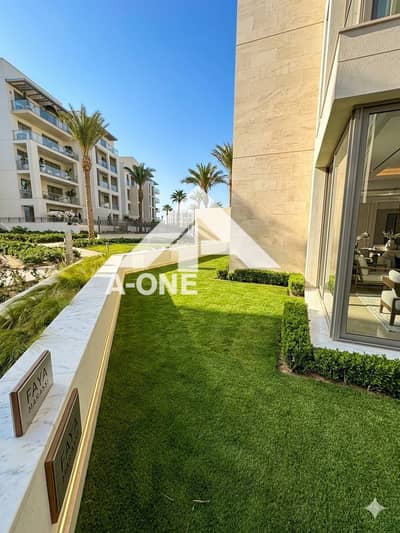 2 Bedroom Chalet for Sale in North Coast, Matruh - 23952d5f-fe60-4ba8-a4cc-55aa1f3f9afe. jpg