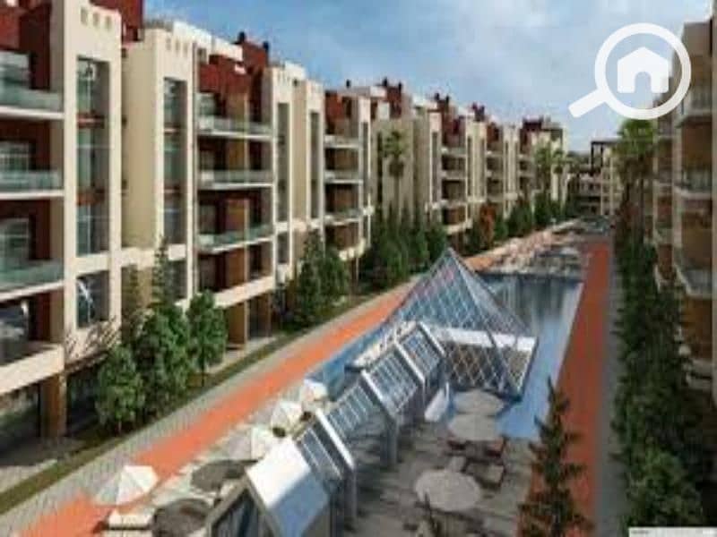 Penthouse for sale best price in Promenade Compound – pohled 2