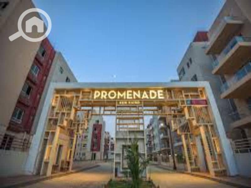 Penthouse for sale best price in Promenade Compound – pohled 3