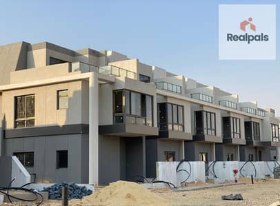 3 Bedroom Townhouse for Sale in Mostakbal City, Cairo - WhatsApp Image 2026-05-20 at 2.36. 35 PM. jpeg 3 Bedroom Townhouse for Sale in Mostakbal City, Cairo - WhatsApp Image 2026-05-20 at 2.36. 35 PM. jpeg