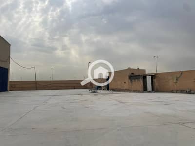 Warehouse for Sale in 15 May City, Cairo - 1000058607. jpg