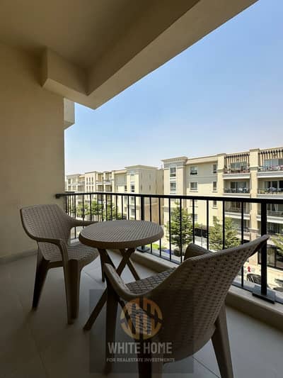 3 Bedroom Flat for Rent in New Cairo, Cairo - 21c0d78b-1f55-4352-8c28-3d16e8c1f770. jpeg