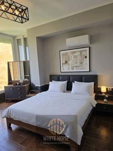 4 Bedroom Chalet for Rent in North Coast, Matruh - 15cdf0a6-8247-476f-9cc0-5a87477be178. jpeg