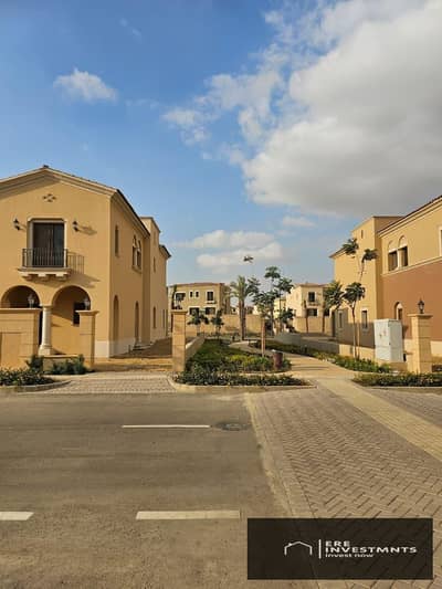 4 Bedroom Townhouse for Sale in New Cairo, Cairo - City-Gate (23). jpeg 4 Bedroom Townhouse for Sale in New Cairo, Cairo - City-Gate (23). jpeg