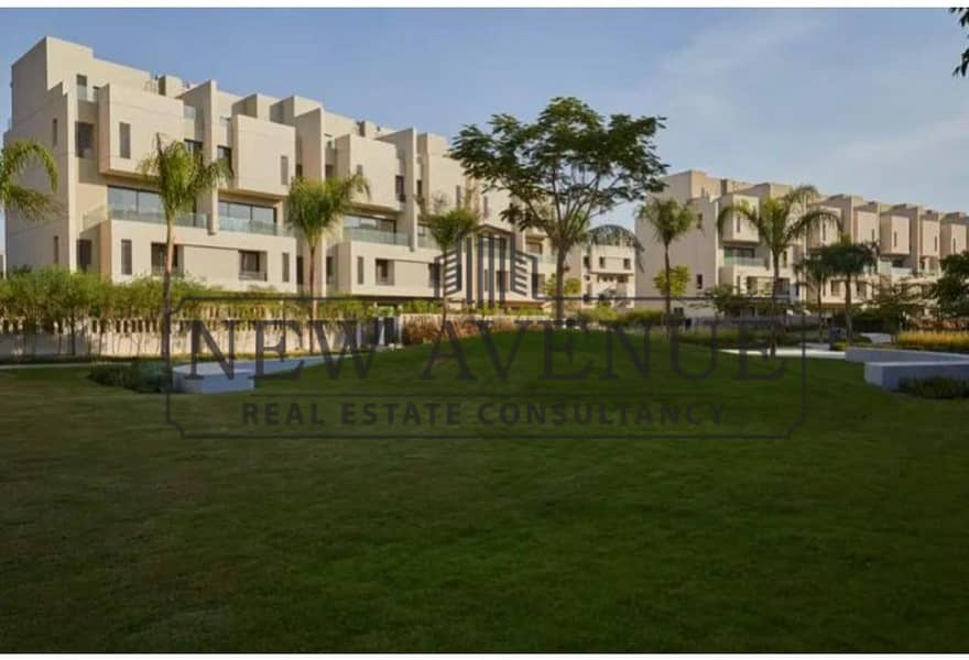 Lowest Price for twin house Ready to move for sale in Burouj jara installments till 2030 – pohled 3