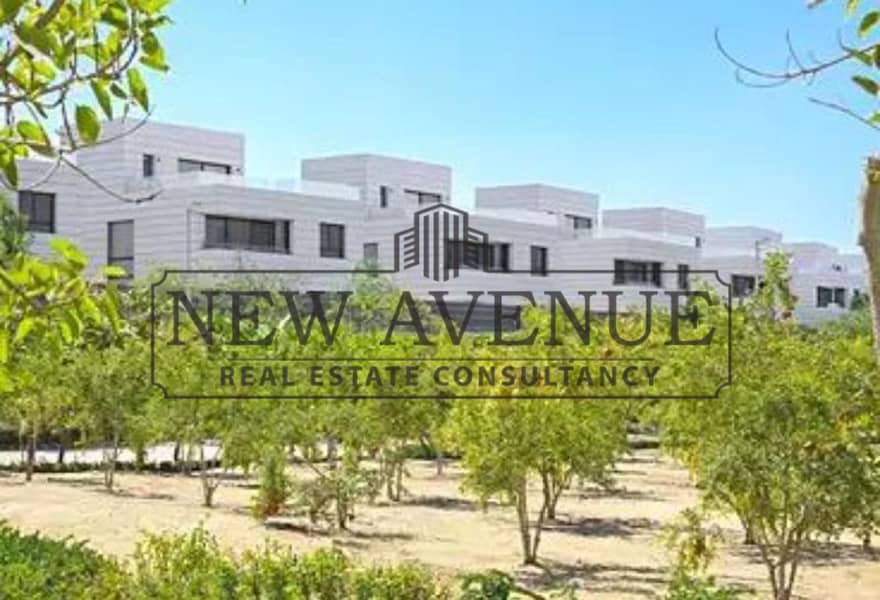 Lowest Price for twin house Ready to move for sale in Burouj jara installments till 2030 – pohled 4