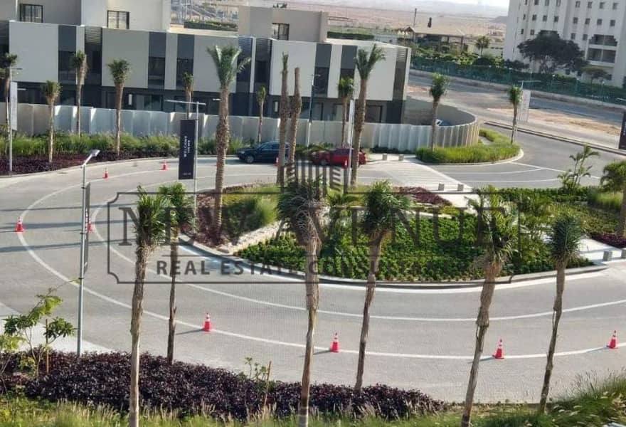 Lowest Price for twin house Ready to move for sale in Burouj jara installments till 2030 – pohled 5