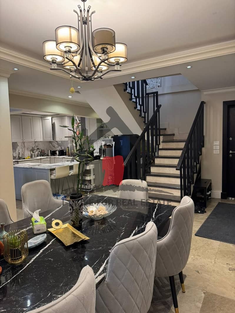 Penthouse for Sale Fully Finished - Widok 3