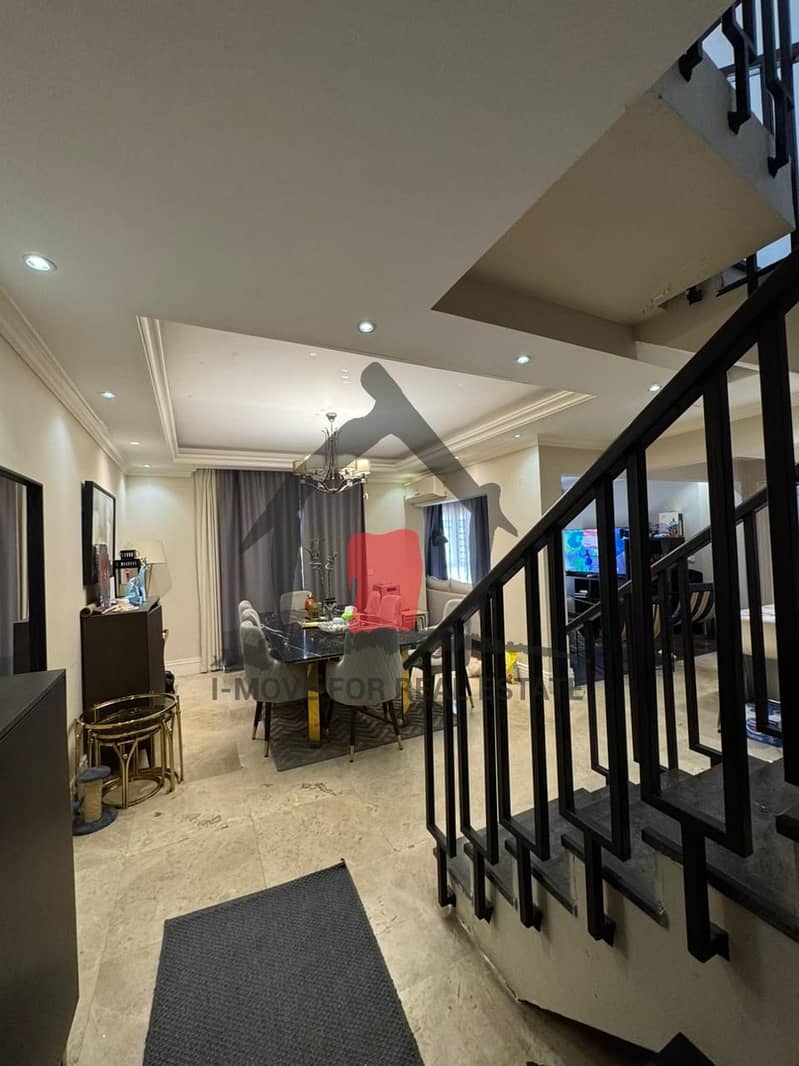 Penthouse for Sale Fully Finished - Widok 4
