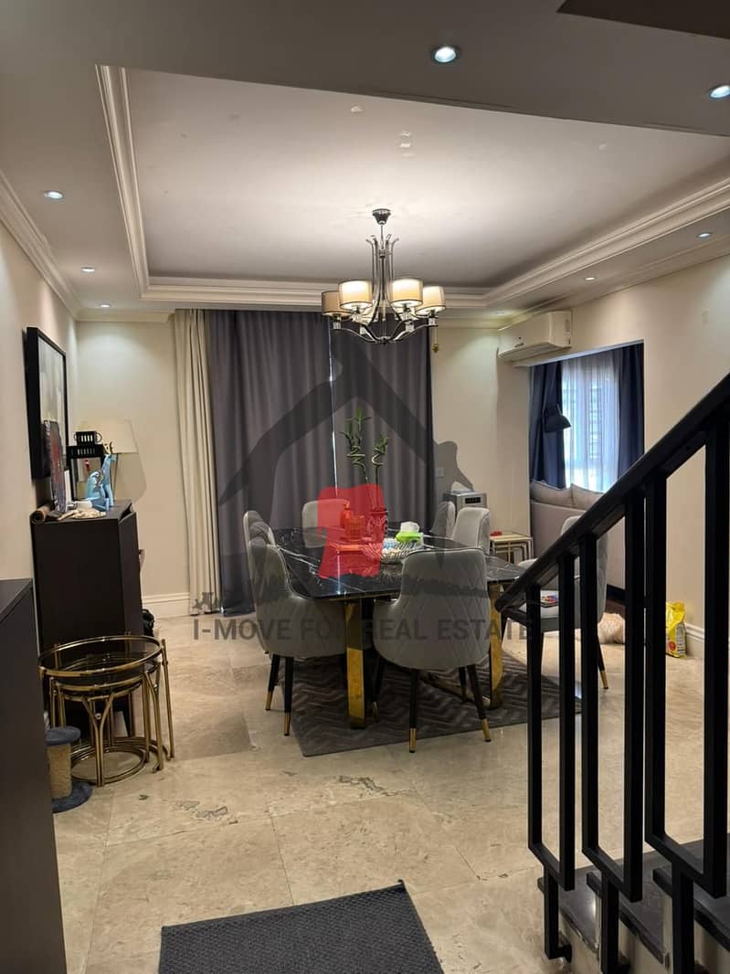 Penthouse for Sale Fully Finished - Widok 5