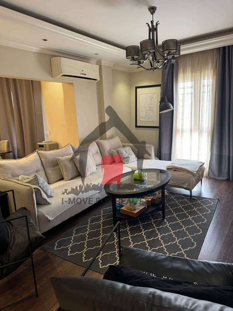 Penthouse for Sale Fully Finished - Widok 6