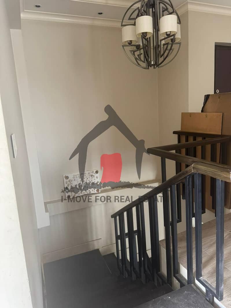 Penthouse for Sale Fully Finished - Więcej