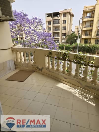 4 Bedroom Apartment for Rent in Sheikh Zayed, Giza - WhatsApp Image 2026-05-19 at 12.29. 12 PM (1). jpeg