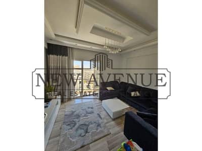 2 Bedroom Flat for Sale in New Cairo, Cairo - WhatsApp Image 2026-05-19 at 5.22. 13 PM (2). jpg 2 Bedroom Flat for Sale in New Cairo, Cairo - WhatsApp Image 2026-05-19 at 5.22. 13 PM (2). jpg