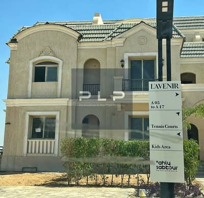 3 Bedroom Townhouse for Sale in Mostakbal City, Cairo - WhatsApp Image 2026-01-13 at 2.07. 14 PM (1). jpeg