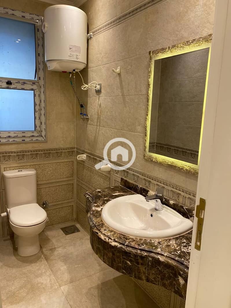 A unique opportunity | Hotel apartment for rent with a modern design and luxurious finishing - Mehr