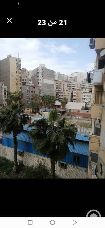 شقة 3 غرف نوم للايجار في سموحة، الإسكندرية - 1000047457. jpg