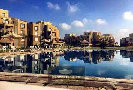 توين هاوس 4 غرف نوم للبيع في 6 اكتوبر، الجيزة - 05cdce75-8a12-4f1a-ad70-cbc446b9bcd0. jpg