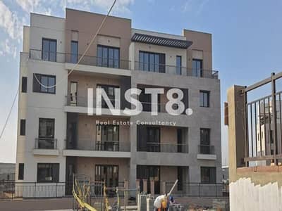 3 Bedroom Flat for Sale in New Cairo, Cairo - WhatsApp Image 2022-02-24 at 8.25. 04 PM. jpeg