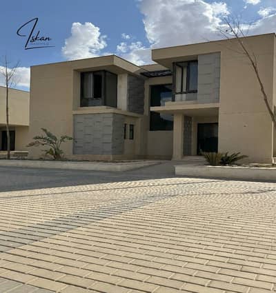 4 Bedroom Villa for Sale in 6th of October, Giza - Picture3. jpg 4 Bedroom Villa for Sale in 6th of October, Giza - Picture3. jpg
