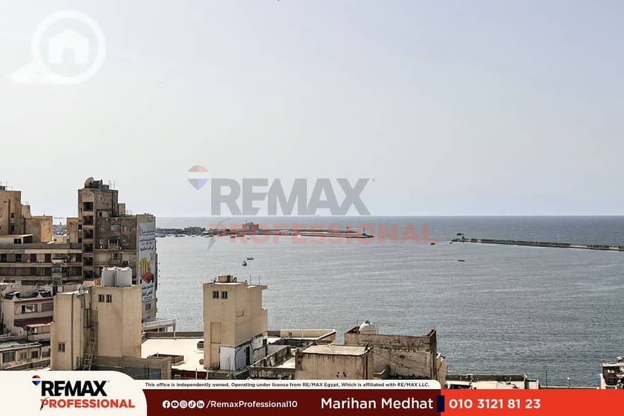 Apartment for sale 165m / El Azarita near the sea, modern buildings with unobstructed views of the sea. - Ansicht 6