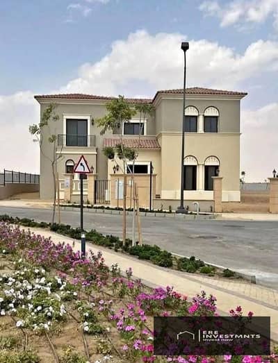 فیلا 6 غرف نوم للبيع في القاهرة الجديدة، القاهرة - City-Gate (35). jpg فیلا 6 غرف نوم للبيع في القاهرة الجديدة، القاهرة - City-Gate (35). jpg