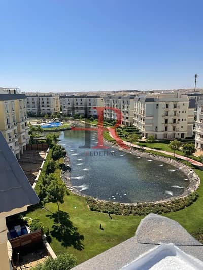 3 Bedroom Penthouse for Rent in New Cairo, Cairo - WhatsApp Image 2026-05-20 at 12.58. 22 PM (1). jpeg