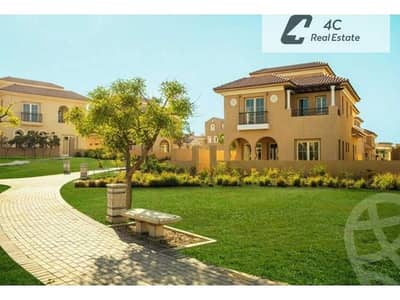 5 Bedroom Villa for Sale in New Cairo, Cairo - 3826880-6a3a3o. jpg 5 Bedroom Villa for Sale in New Cairo, Cairo - 3826880-6a3a3o. jpg