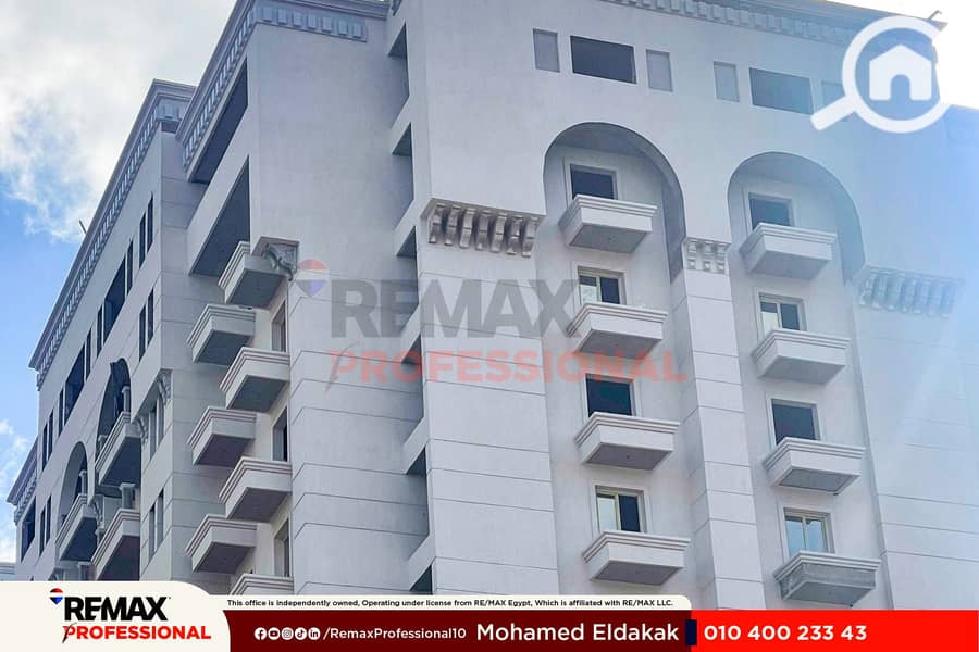 Apartment for sale 208 m² open views Sawary - Ansicht 4
