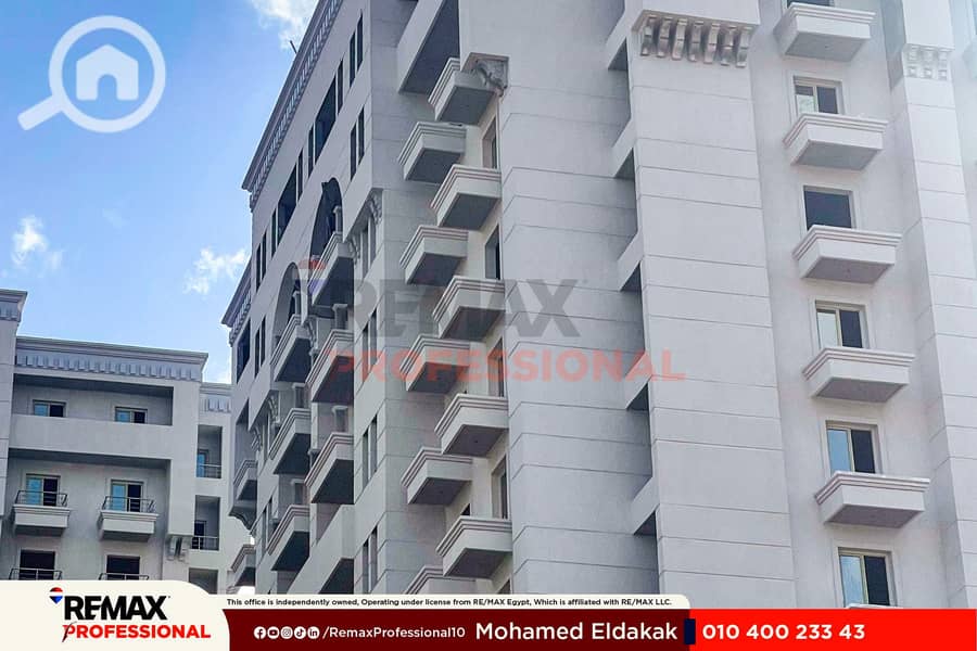 Apartment for sale 208 m² open views Sawary - Ansicht 5