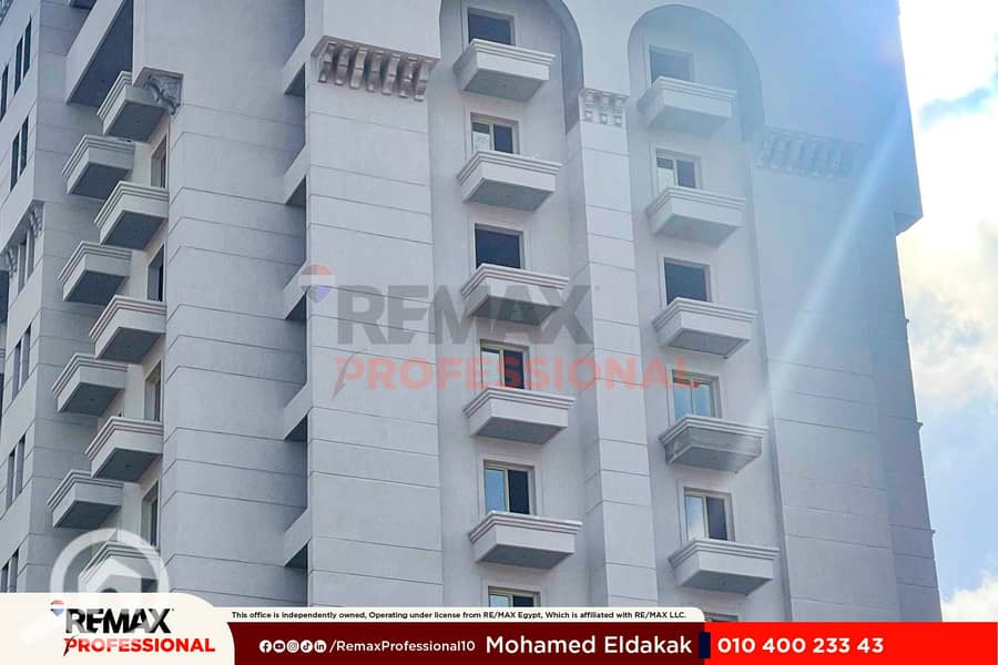 Apartment for sale 208 m² open views Sawary - Ansicht 6