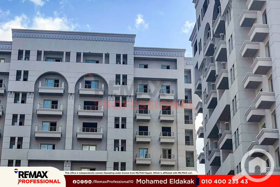 Apartment for sale 208 m² open views Sawary - Mehr
