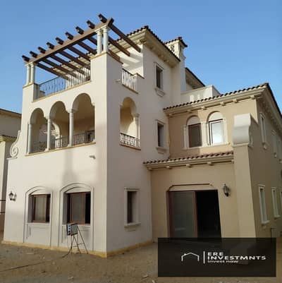 7 Bedroom Villa for Sale in New Cairo, Cairo - City-Gate (38). jpg 7 Bedroom Villa for Sale in New Cairo, Cairo - City-Gate (38). jpg