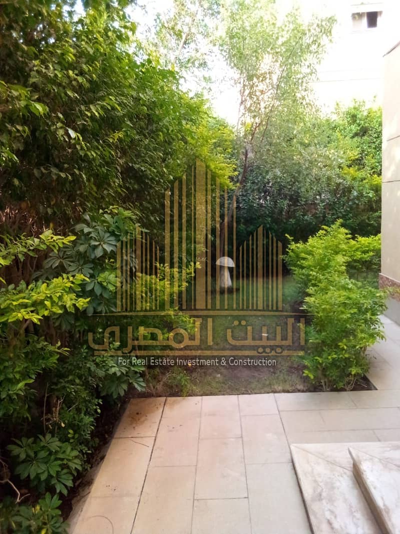 Standalone villa for sale in Al Rehab City next to Al Rehab Club model u - Ansicht 4