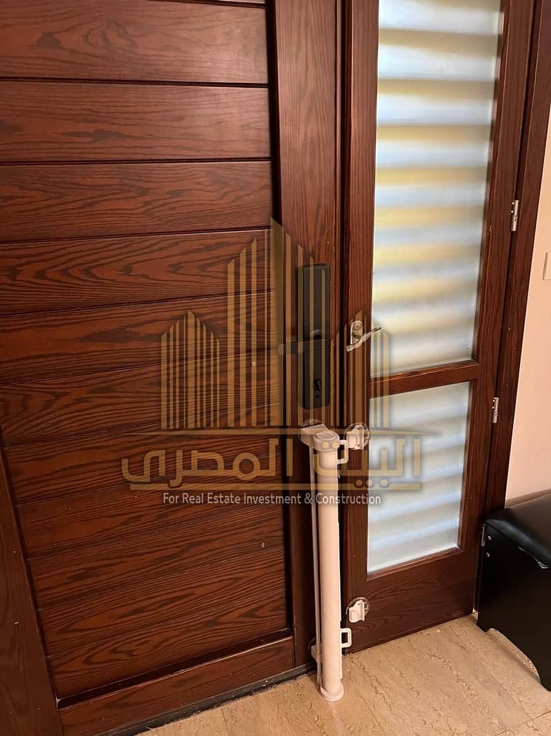 Standalone villa for sale in Al Rehab City next to Al Rehab Club model u - Ansicht 6