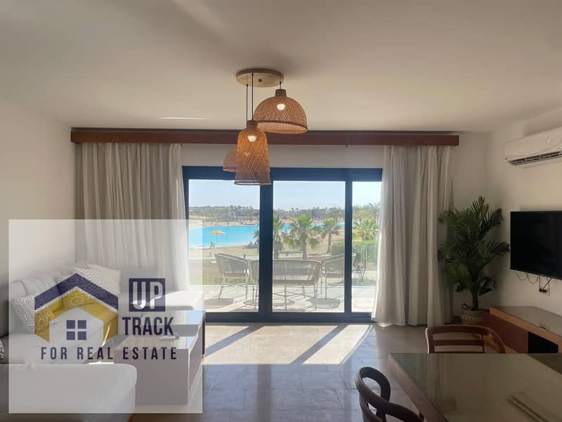 chalet for rent in swan lake north coast - Ansicht 2