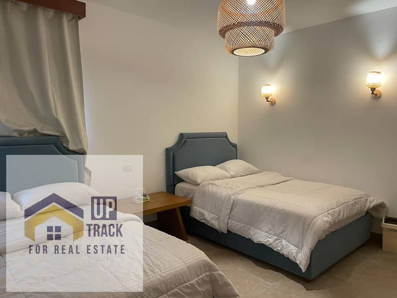 chalet for rent in swan lake north coast - Ansicht 4