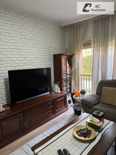 3 Bedroom Flat for Sale in New Cairo, Cairo - WhatsApp Image 2026-05-20 at 2.07. 58 PM. jpeg 3 Bedroom Flat for Sale in New Cairo, Cairo - WhatsApp Image 2026-05-20 at 2.07. 58 PM. jpeg